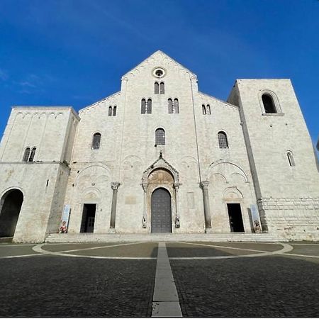 Castle Suite Bari Dış mekan fotoğraf