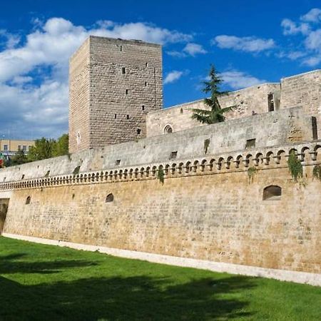 Castle Suite Bari Dış mekan fotoğraf
