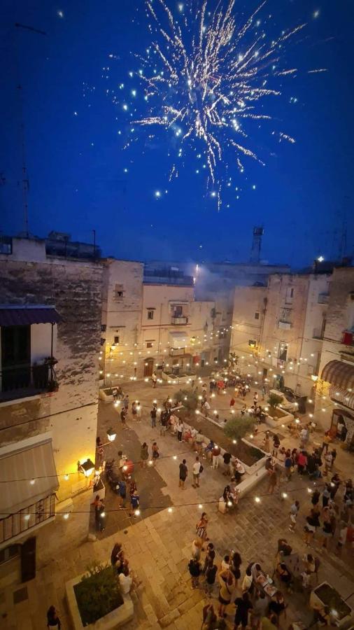 Castle Suite Bari Dış mekan fotoğraf