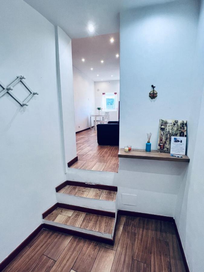 Castle Suite Bari Dış mekan fotoğraf
