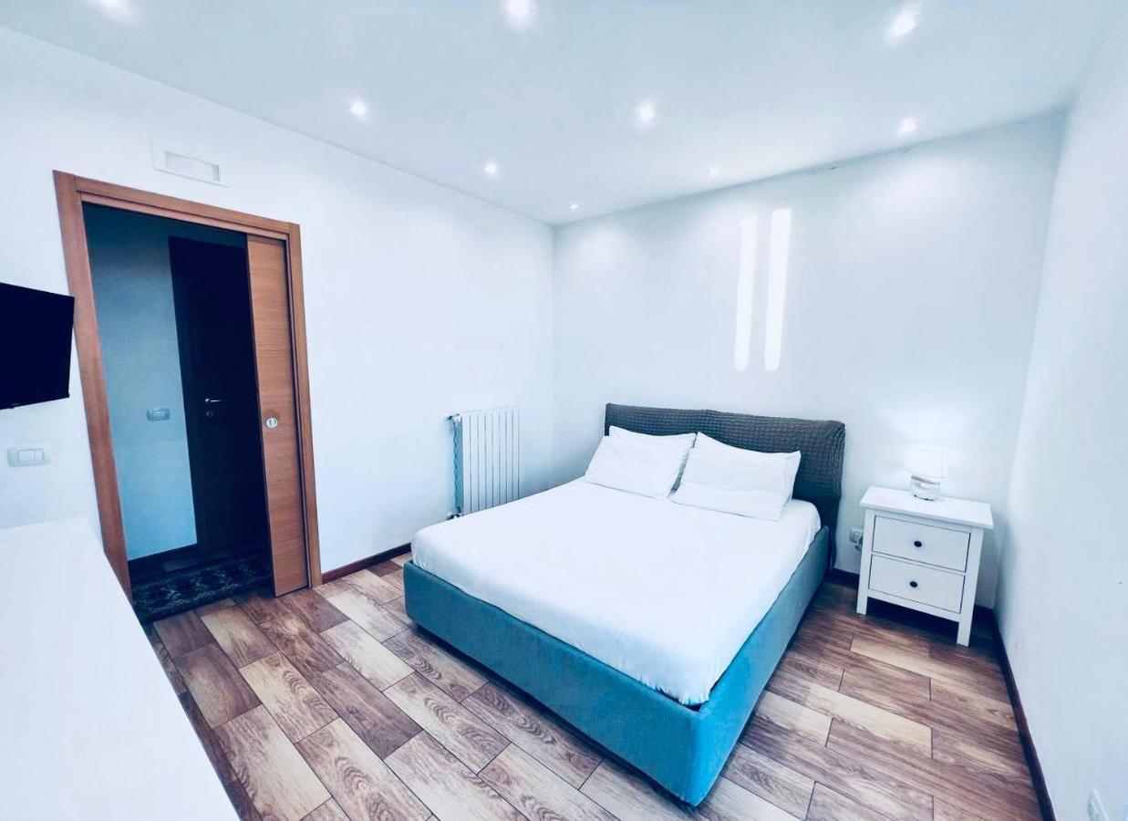Castle Suite Bari Dış mekan fotoğraf