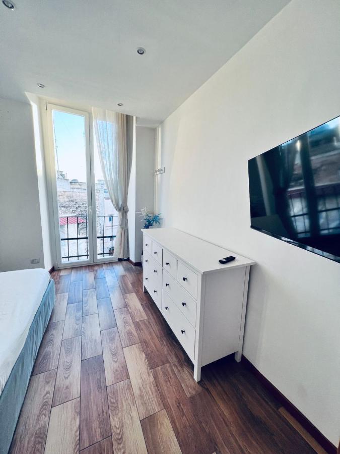 Castle Suite Bari Dış mekan fotoğraf