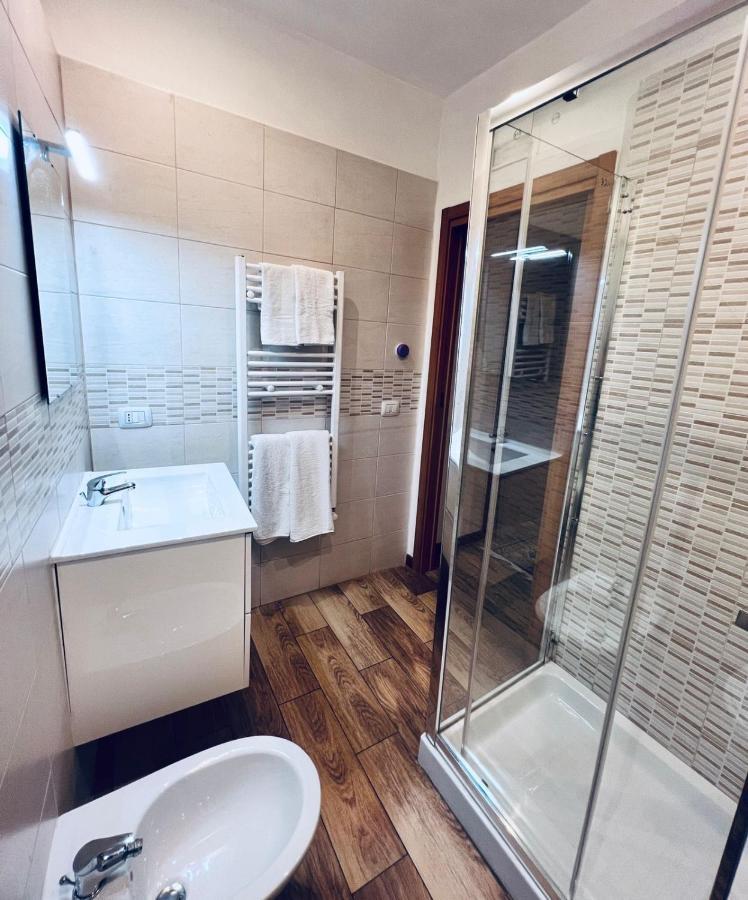 Castle Suite Bari Dış mekan fotoğraf