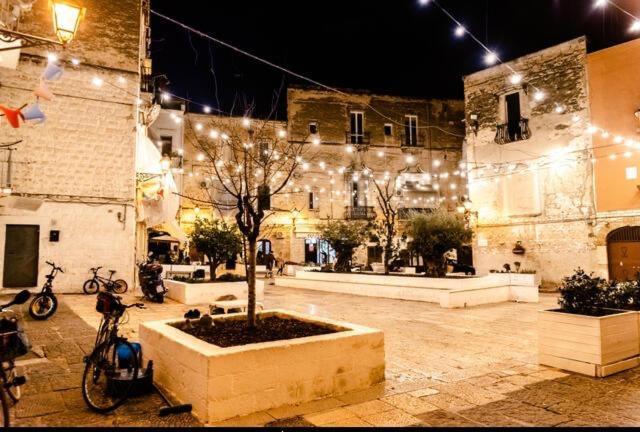 Castle Suite Bari Dış mekan fotoğraf